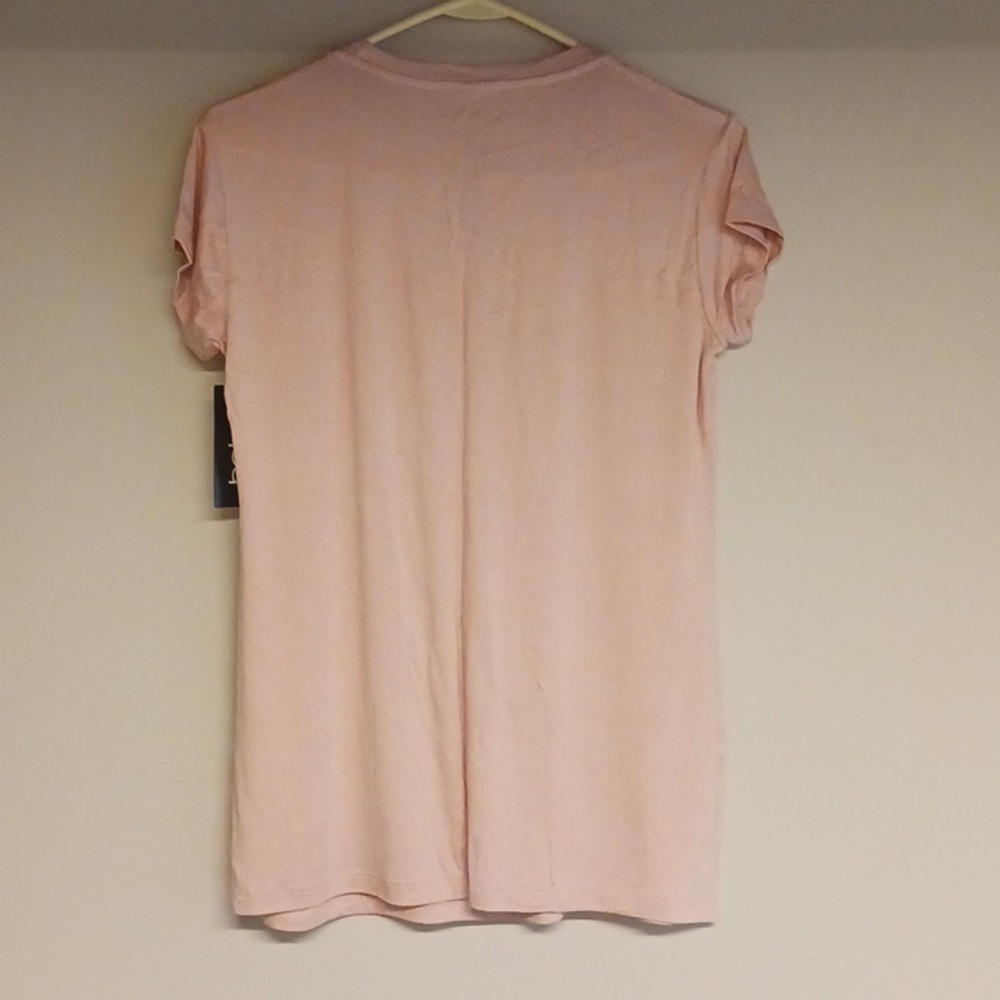 Womans Bebe Shirt - Picture 5 of 5